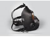 FMA Sweat prevent mist fan mask (BK) TB1154-BK